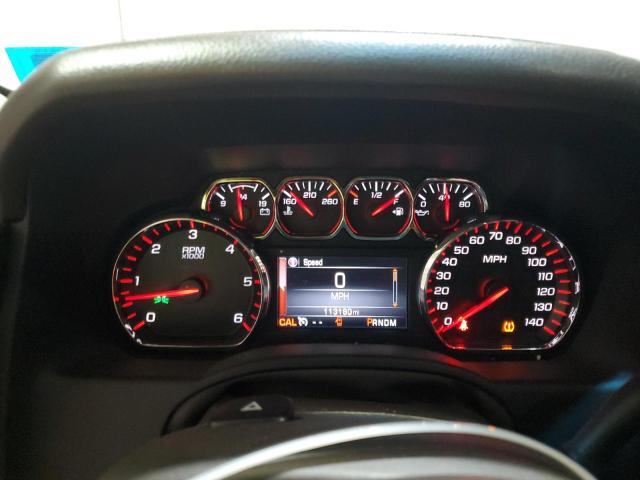 2015 GMC YUKON SLT 1GKS2BKC5FR694151