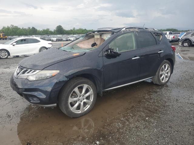 Vin: jn8az1mu1cw108596, lot: 59538675, nissan murano s 2012 img_1