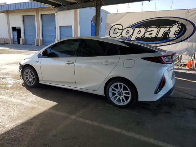 Vin: jtdkarfp7k3115582, lot: 61432135, toyota prius 20192