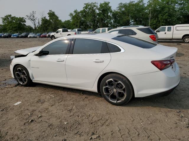 2022 CHEVROLET MALIBU LT 1G1ZD5ST6NF141457