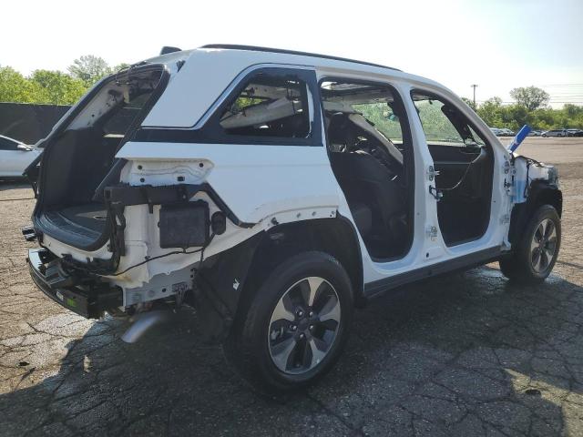 Vin: 1c4rjyb67s8692539, lot: 60230965, jeep grand cher 4xe 20253