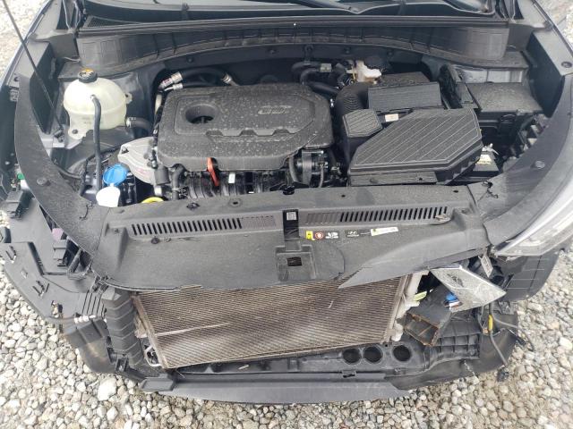 2021 HYUNDAI TUCSON LIM - KM8J33AL7MU293797