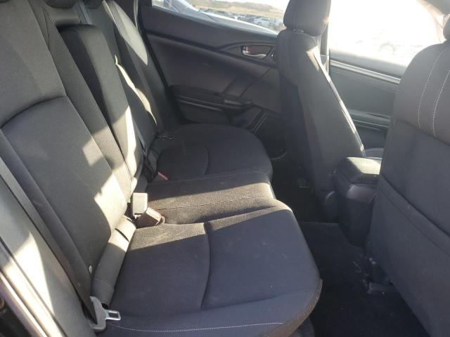 2019 HONDA CIVIC 4D SHHFK7H62KU407603