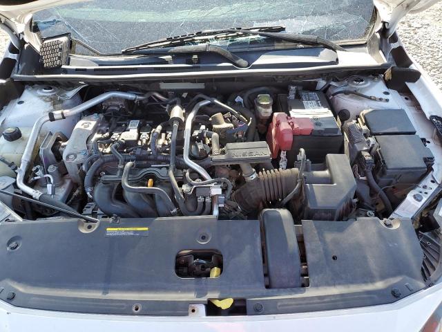 2020 NISSAN SENTRA SV - 3N1AB8CV4LY256806
