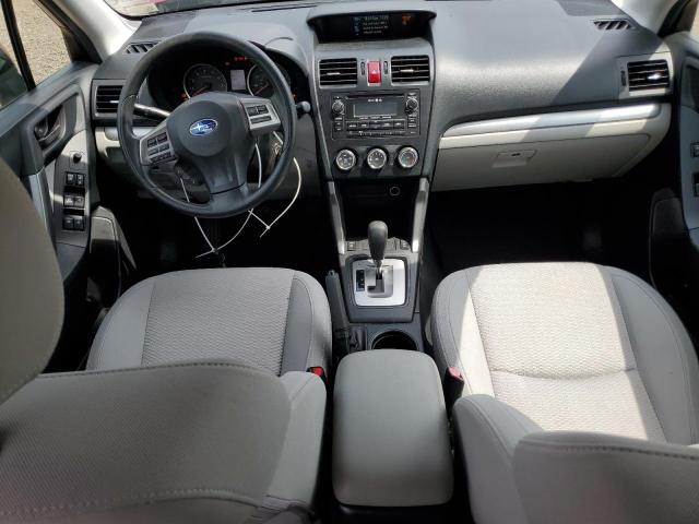 2015 SUBARU FORESTER 2 - JF2SJADC3FH408181