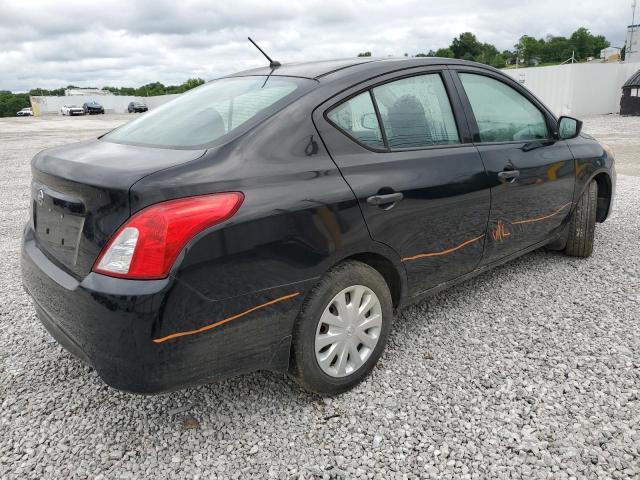Vin: 3n1cn7ap1gl900926, lot: 61105025, nissan versa s 20163