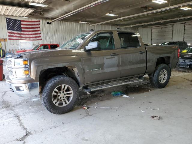 Vin: 3gcukrec7eg513235, lot: 59388335, chevrolet all models k1500 lt 2014 img_1