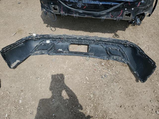 2019 VOLKSWAGEN ATLAS SEL 1V2MR2CAXKC552533