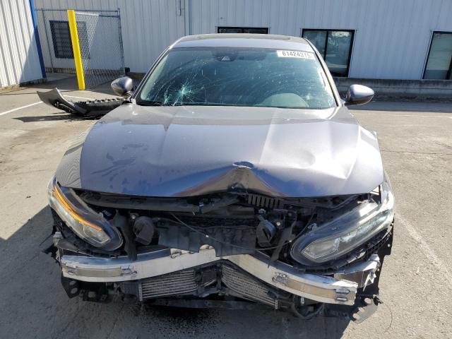 2020 HONDA ACCORD SPO - 1HGCV2F38LA029502