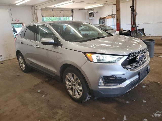 2020 FORD EDGE TITAN - 2FMPK4K98LBB51758