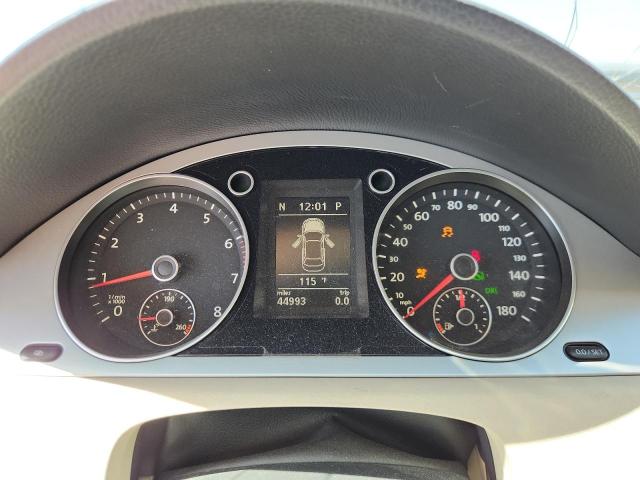 2010 VOLKSWAGEN CC SPORT - WVWMP7AN5AE564702