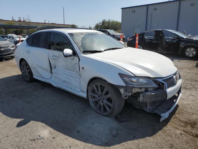 2015 LEXUS GS 350 JTHBE1BL2FA011686
