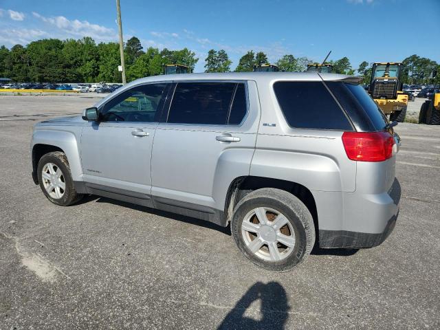Vin: 2gkalmek8f6273964, lot: 59935415, gmc terrain sle 20152
