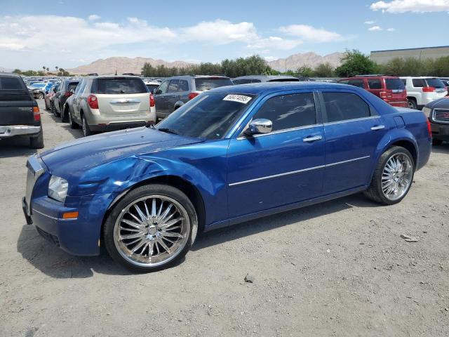 Vin: 2c3ca5cv3ah300745, lot: 60474095, chrysler 300 touring 2010 img_1