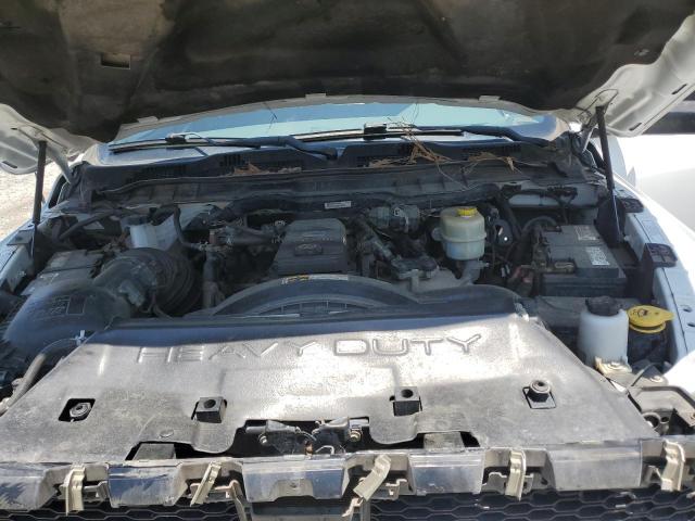 2016 RAM 2500 SLT 3C6UR5DL8GG150539