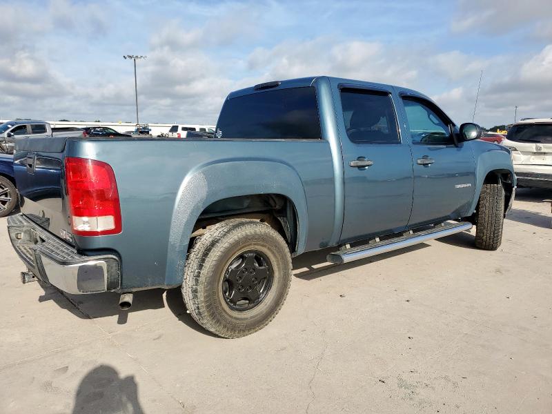 2010 GMC SIERRA K15 - 3GTRKVE35AG212276
