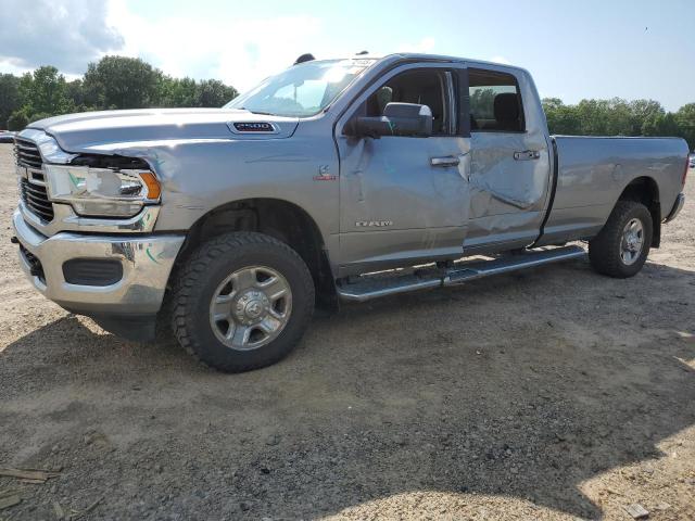 Vin: 3c6ur5jl3lg159955, lot: 59462445, ram 2500 big horn 2020 img_1