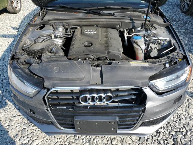 2016 AUDI A4 PREMIUM - WAUFFAFLXGA004056