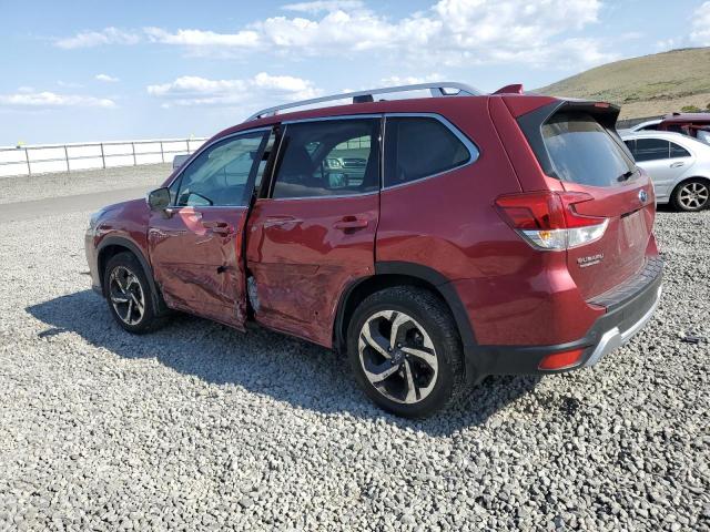 2023 SUBARU FORESTER T JF2SKARC6PH490107