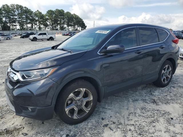 HONDA CR-V EXL