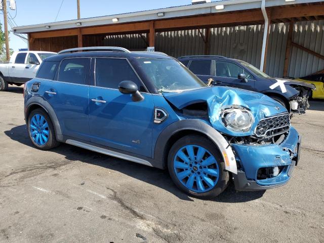 2018 MINI COOPER S C WMZYT5C32J3D81771