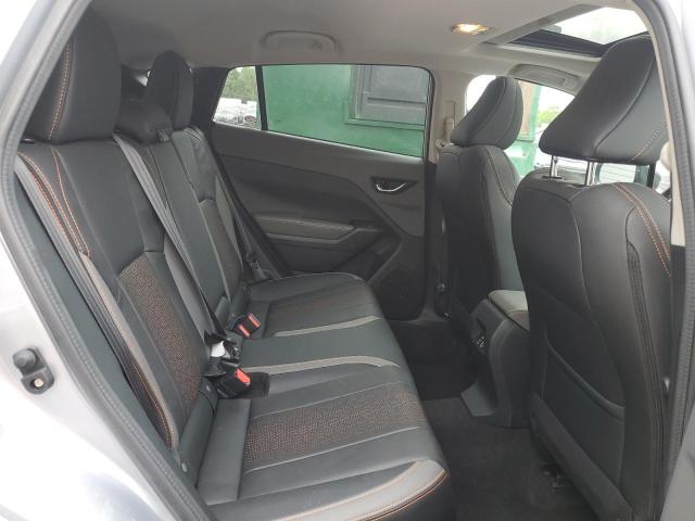 2024 SUBARU CROSSTREK - 4S4GUHM6XR3709638