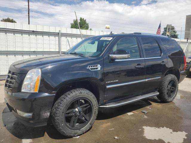 Vin: 1gyukbef2ar133466, lot: 60687845, cadillac escalade luxury 2010 img_1