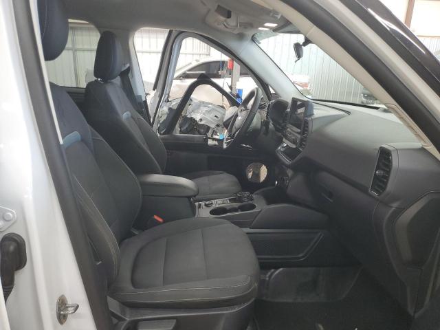 2023 FORD BRONCO SPO - 3FMCR9D97PRE07237