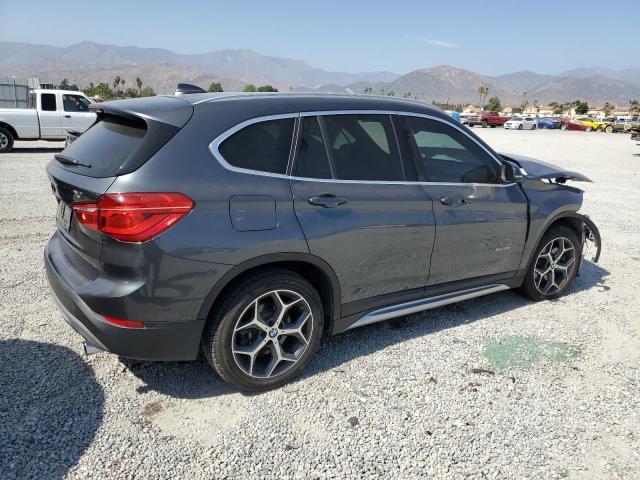 Vin: wbxhu7c34h5h38636, lot: 62411095, bmw x1 sdrive28i 20173
