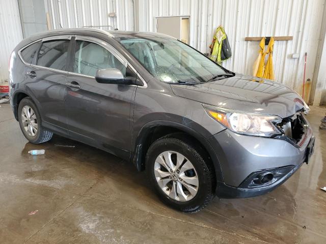 Vin: 2hkrm4h54eh625434, lot: 59043775, honda crv ex 20144