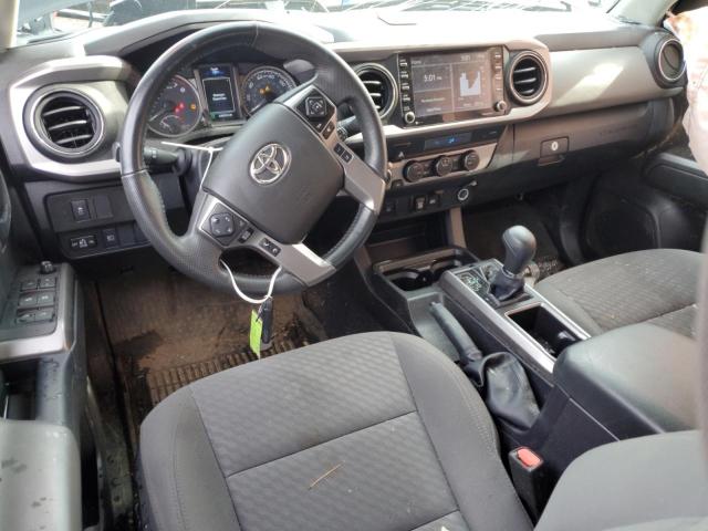 2023 TOYOTA TACOMA DOU - 3TMCZ5AN1PM577038