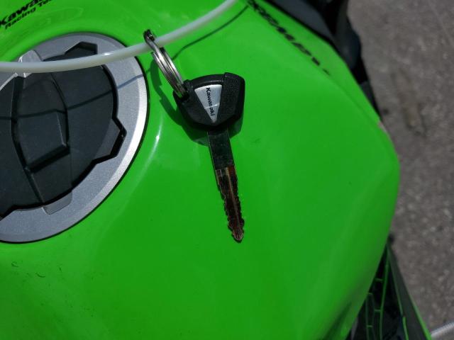 2020 KAWASAKI EX400 JKAEXKG18LDA71338
