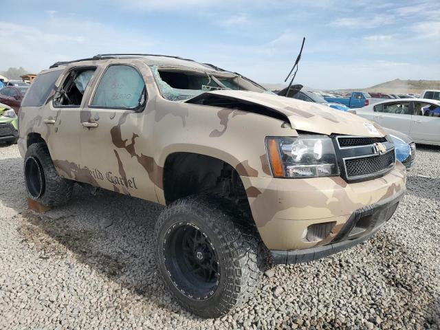 Vin: 1gnskbe03dr307517, lot: 60470725, chevrolet tahoe k1500 lt 20134