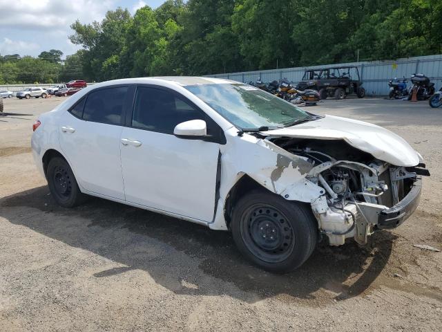 Vin: 5yfburhexgp369787, lot: 61489865, toyota corolla l 20164