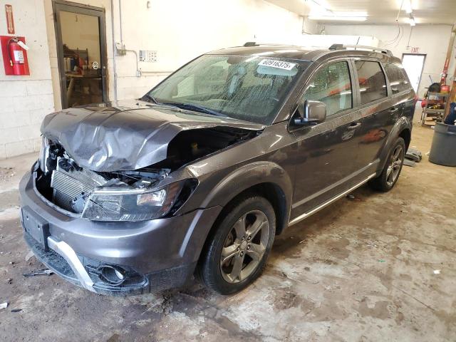 DODGE JOURNEY CR