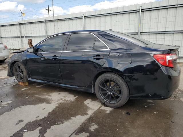 2012 TOYOTA CAMRY BASE - 4T1BF1FK3CU178886
