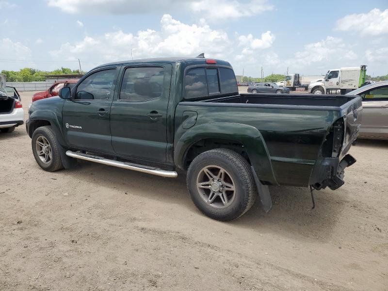 2014 TOYOTA TACOMA DOU - 3TMJU4GN4EM165832