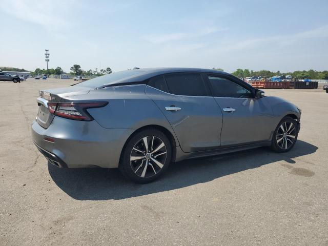 2021 NISSAN MAXIMA SV 1N4AA6CV5MC504159