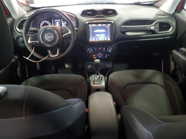 2023 JEEP RENEGADE L ZACNJDB15PPP13722