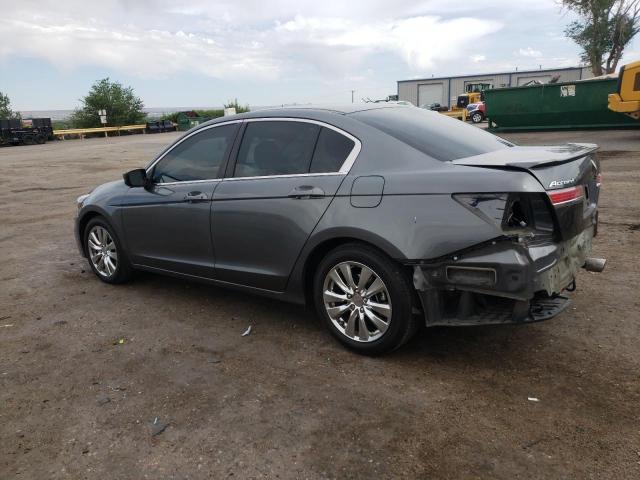 Vin: 1hgcp2f74ca201649, lot: 60508545, honda accord ex 20122