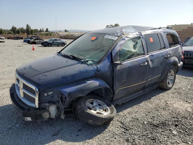 DODGE DURANGO LI