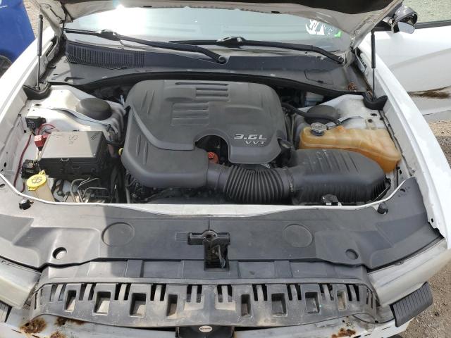 2013 DODGE CHARGER PO - 2C3CDXAG3DH675336