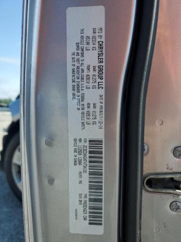 2015 DODGE CHARGER SX 2C3CDXHGXFH734181
