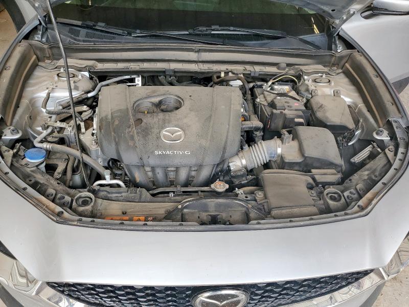 2020 MAZDA CX-30 PREF - 3MVDMBDL6LM132055