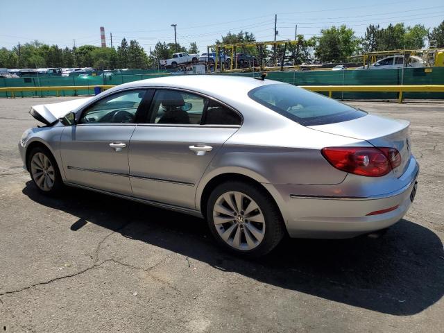 Vin: wvwmn7an9be702541, lot: 60433495, volkswagen cc sport 20112