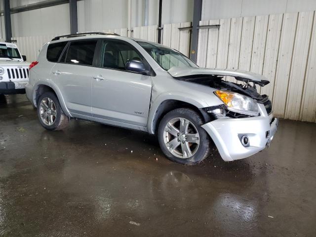 Vin: jtmrf4dv3a5021559, lot: 61609555, toyota rav4 sport 20104