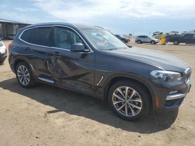 Vin: 5uxtr9c5xklp91247, lot: 61024955, bmw x3 xdrive30i 20194