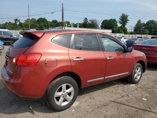 Vin: jn8as5mt7cw287343, lot: 59584525, nissan rogue s 20123