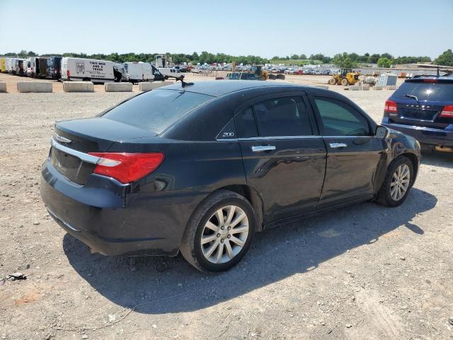Vin: 1c3ccbcg7dn505894, lot: 60246195, chrysler 200 limited 20133
