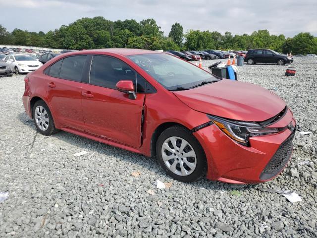 2021 TOYOTA COROLLA LE - 5YFEPMAE2MP269731